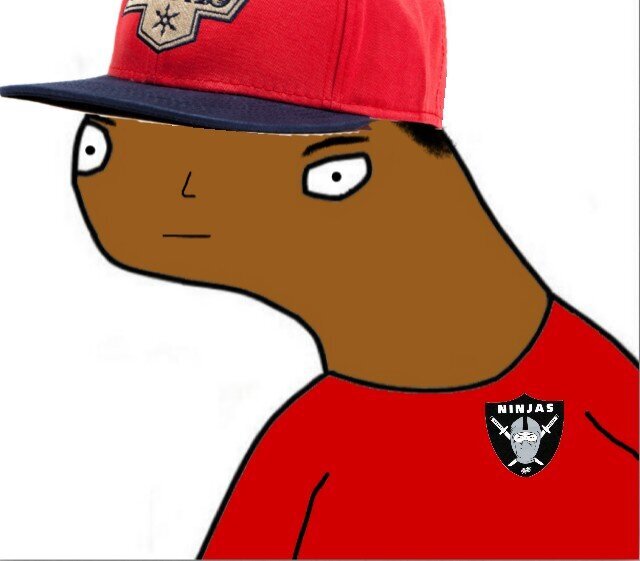 Gawd Of Da Eazt Koast G Funk