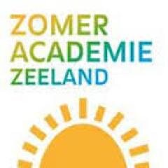 Voor intellectuele verdieping in Zeeland. Kijk op onze site voor de data van ons programma!