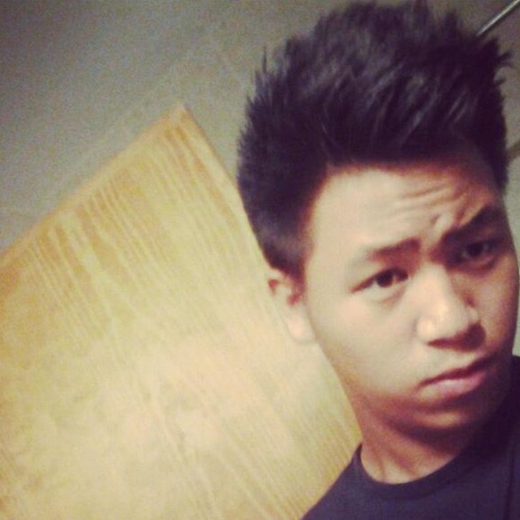 iAmNumbah8's profile picture. Looking for the right way to do the wrong things. Practice makes perfect, but nobody's perfect, so why practice?