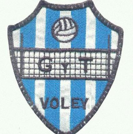 El Twitter oficial de Voley Gimnasia y Tiro de Salta