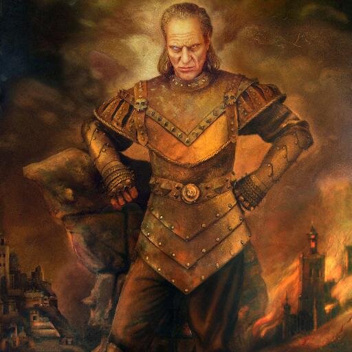 Lokicue's profile picture. Sipster ;)