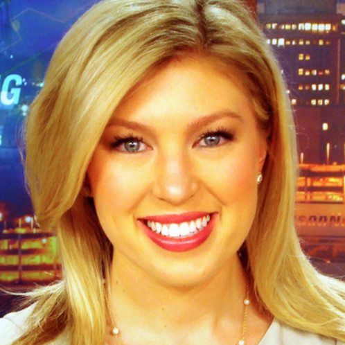 Paige Hansen