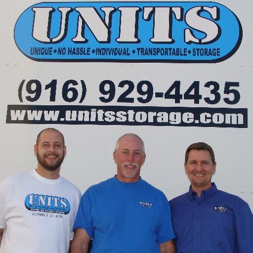 UNITS of Sacramento Profile