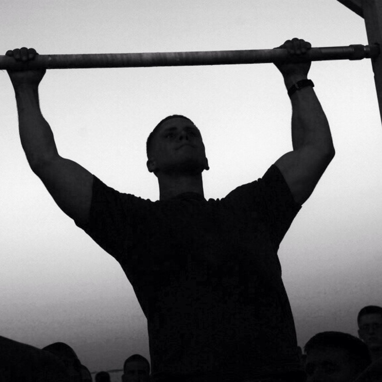 Covering the latest news and gear for CrossFit.