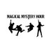 Magical Mystery Hour (@mmh_dcufm) Twitter profile photo