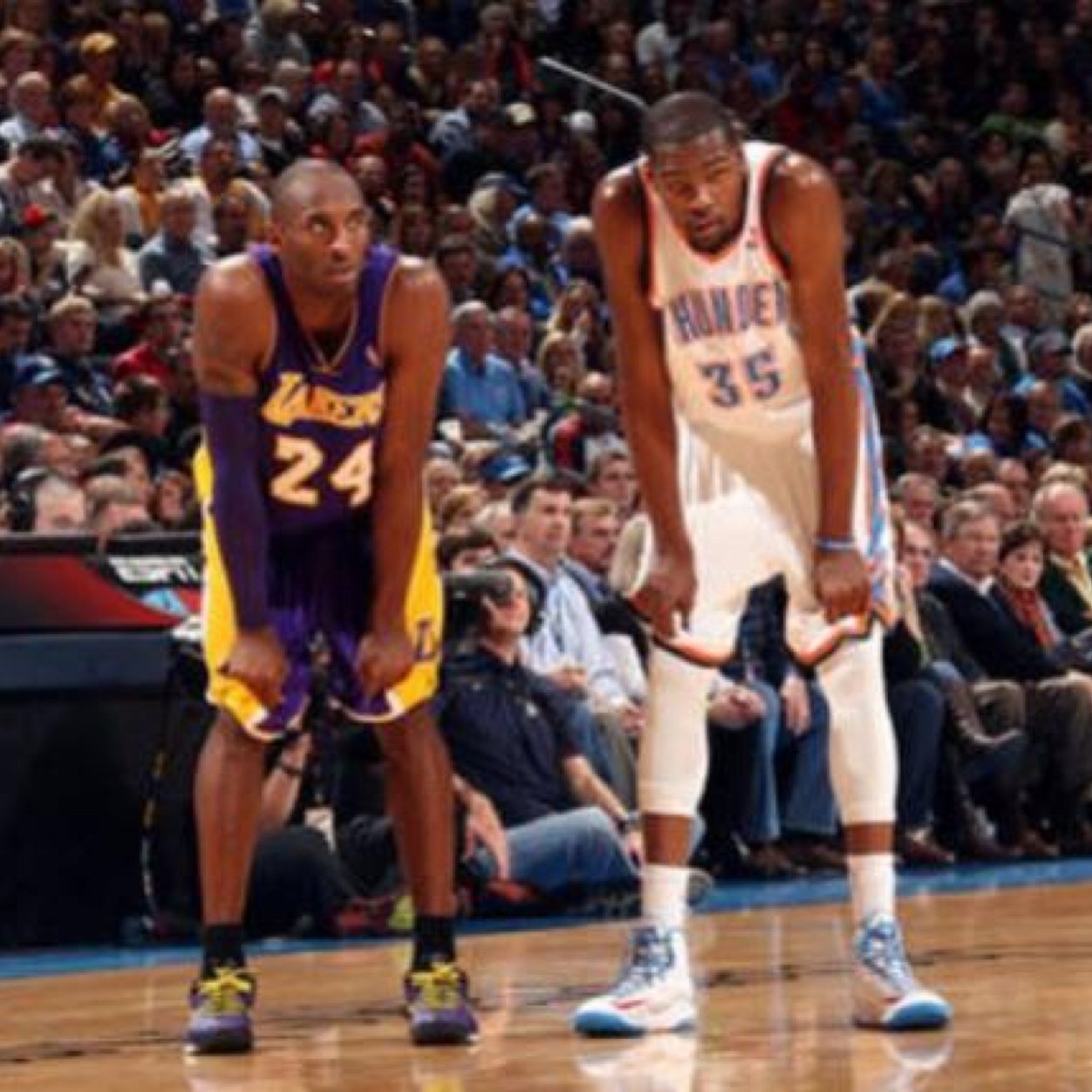 Bringing you all of the latest NBA News, Rumors, Stats and Trades.