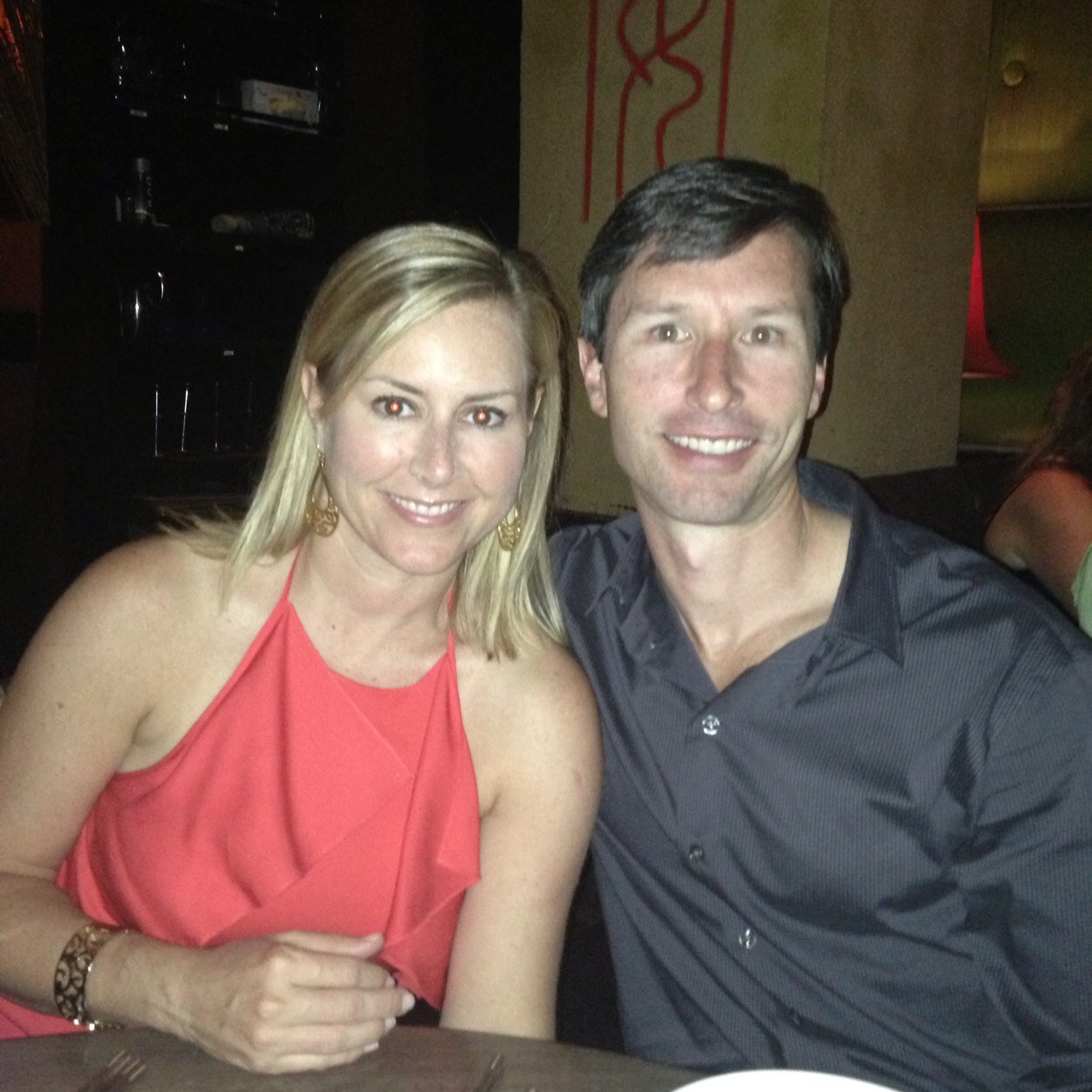 Wife, mom of boys, loves music, nature, travel, sports, art and Jesus!