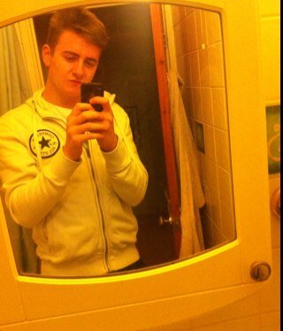 James_Anthony_S's profile picture. Festivals + Strongbow + Women = life