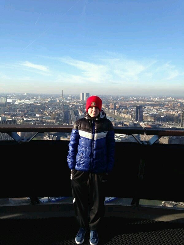 ♥Feyenoord