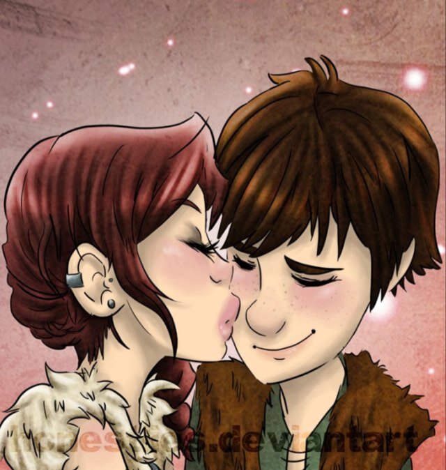 HTTYD_Kathleen's profile picture. Hi my name is Kathleen, Daughter of the Drifter tribe Chief,Alvin Attake My clan So im the last survivour Im Awkward and sassy my dragon @Gummy_NFurry