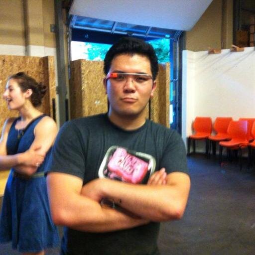 quirky_engineer's profile picture. Engineer