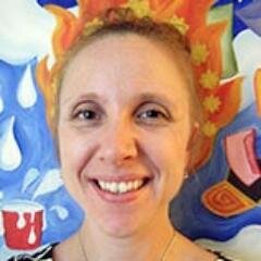 Trish_Duffy's profile picture. Designer // Noodle Dancer // Happy Camper // Mum