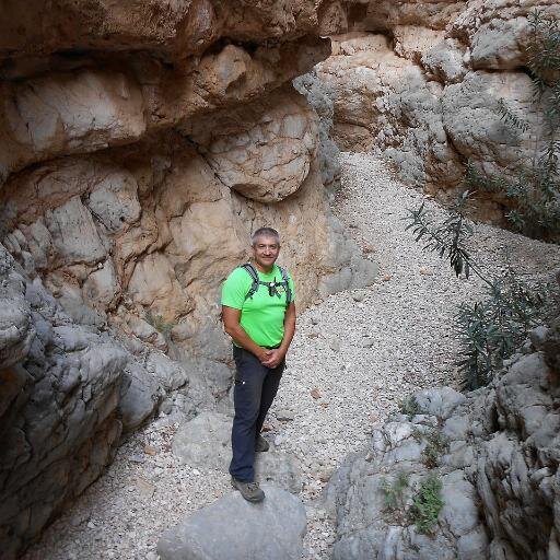 BernardoMarch's profile picture. Amante de la naturaleza