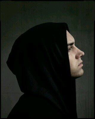if rap was a religion. eminem is my god. rap forever