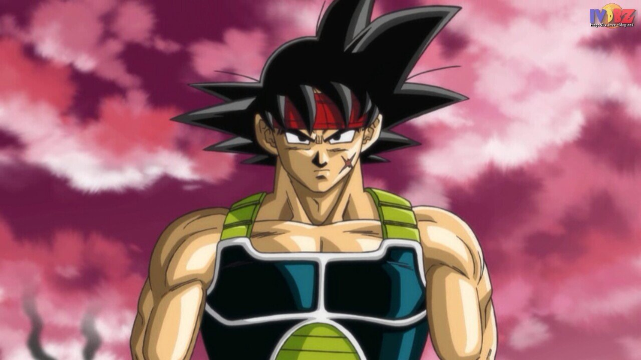 I am bardock the first super saiyan that ever lived and thats all you need to know #son @devildeviljin #daughter @immassjgogeta #grandson @ gogeta_jr