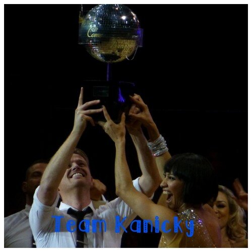 Your No.1 source for all things @nickybyrneoffic and @karen_hauer (a.k.a. #TeamKanicky) - Strictly Live Tour 2014! Run by @shnicky4eva and @KnickyEganByrne