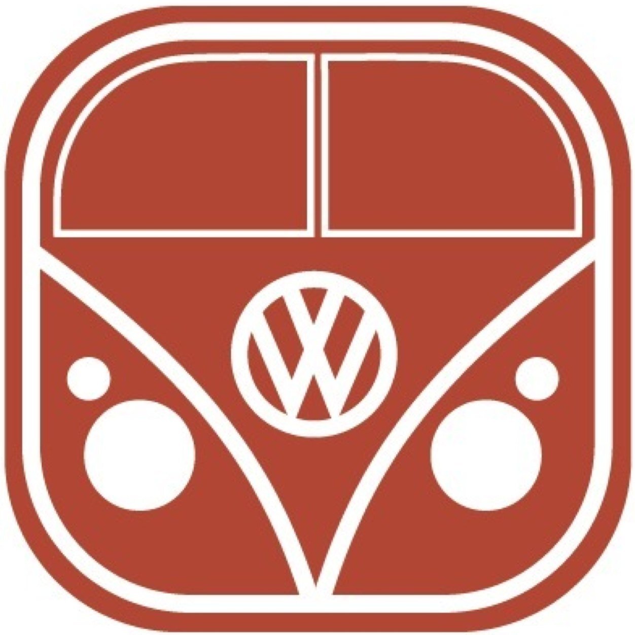 VW Camper Fan