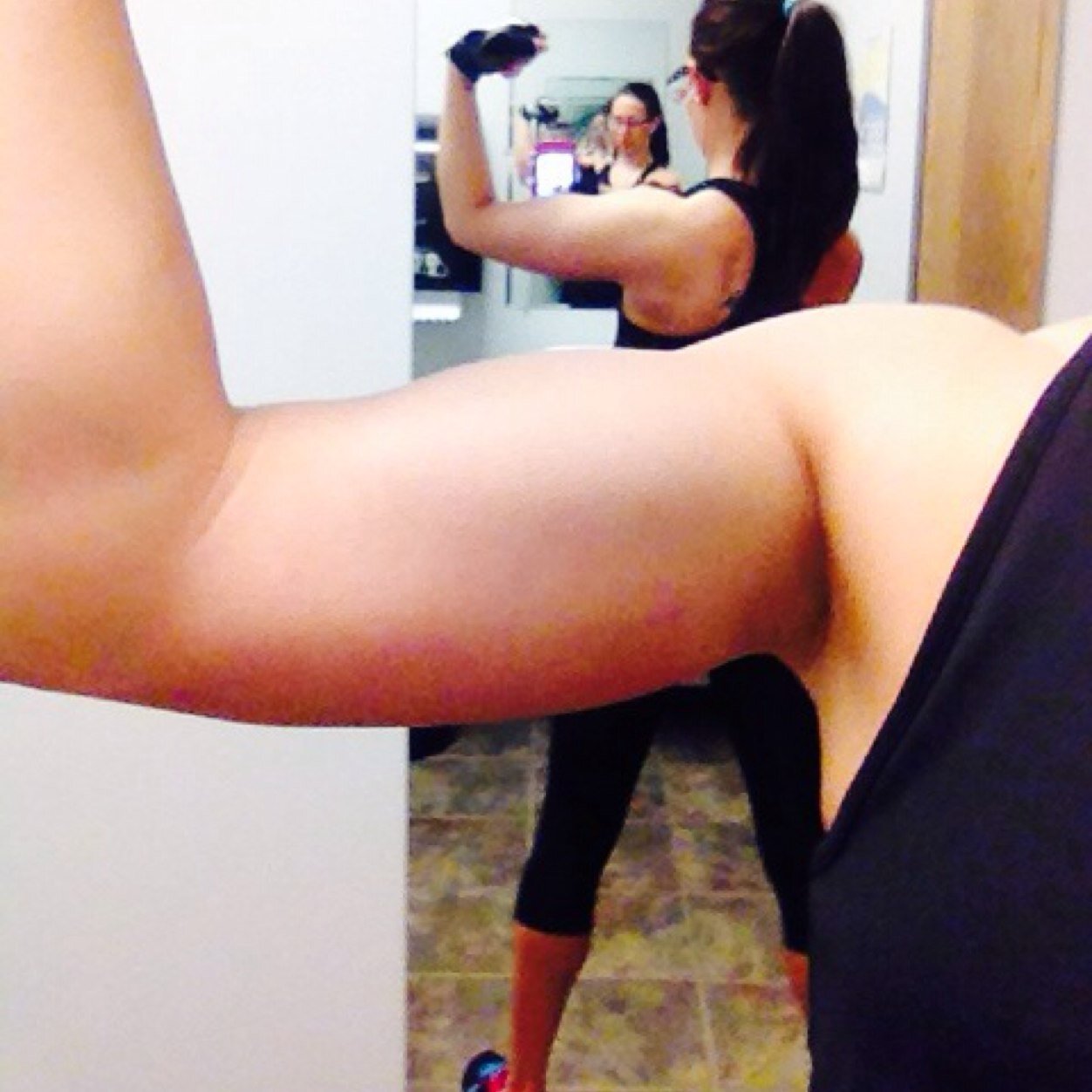 Kinesiology student, gym rat, recovering ana, trail runner #fitfam #fitlife 

instagram: FitLyko
