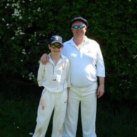 Mick Stiffin (@stiffoman) 's Twitter Profile Photo