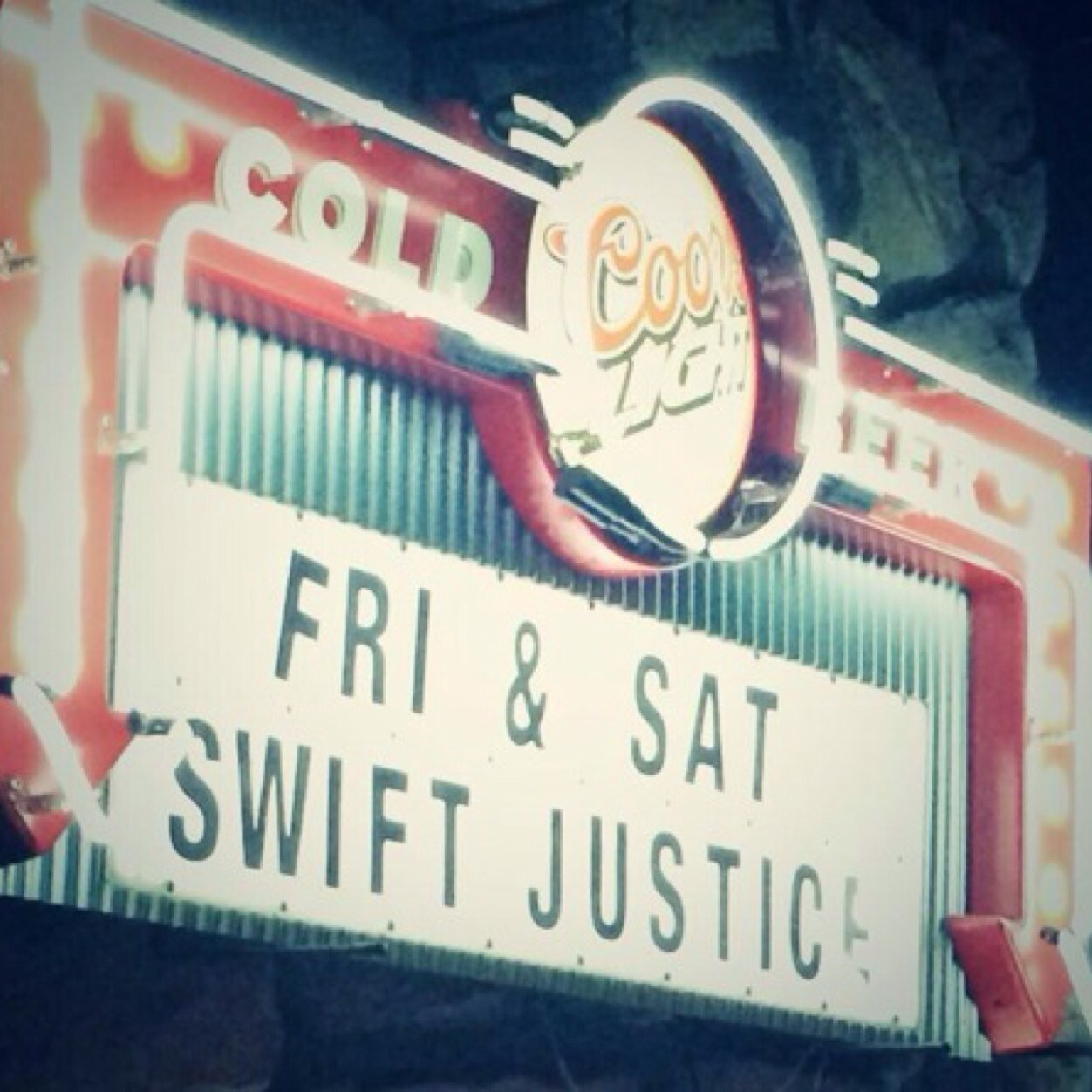 swiftjustice_TX's profile picture. Top 40 and Texas Country