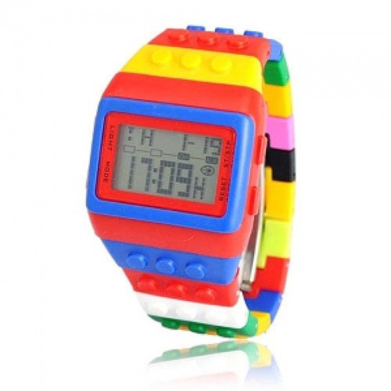 Unique, funky, fashion watches

Check out the site!