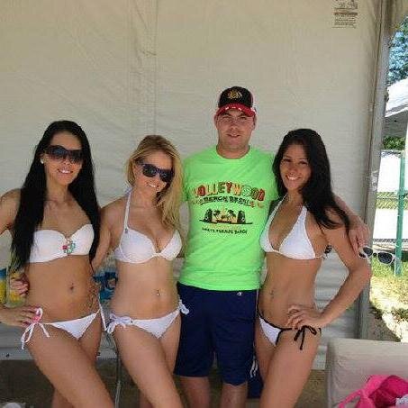 ChrisHTP's profile picture. 