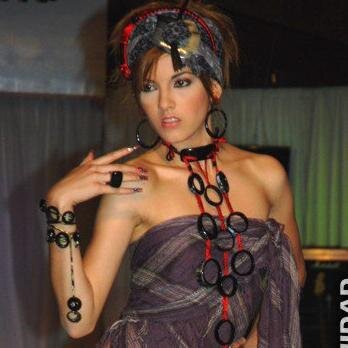 Modelo, Repostera, Madre, Venezolana