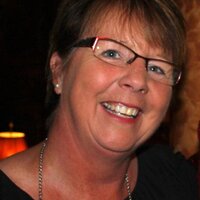 Carolyn Custerson (@englishriviera1) 's Twitter Profile