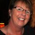 Carolyn Custerson (@englishriviera1) Twitter profile photo