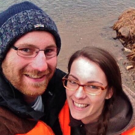 OscarJackpot's profile picture. Graduate student and proud Lyme researcher!