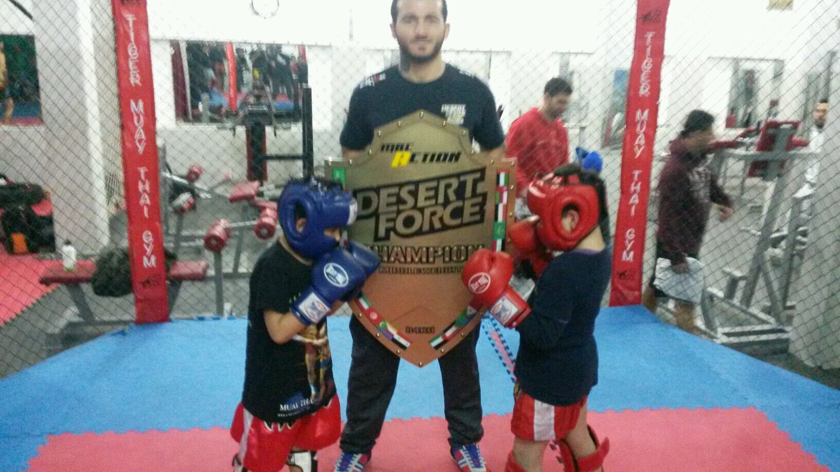 MoePunisher's profile picture. 