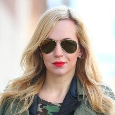 MyPrepperChick's profile picture. Preparedness, Survival and Lip Gloss