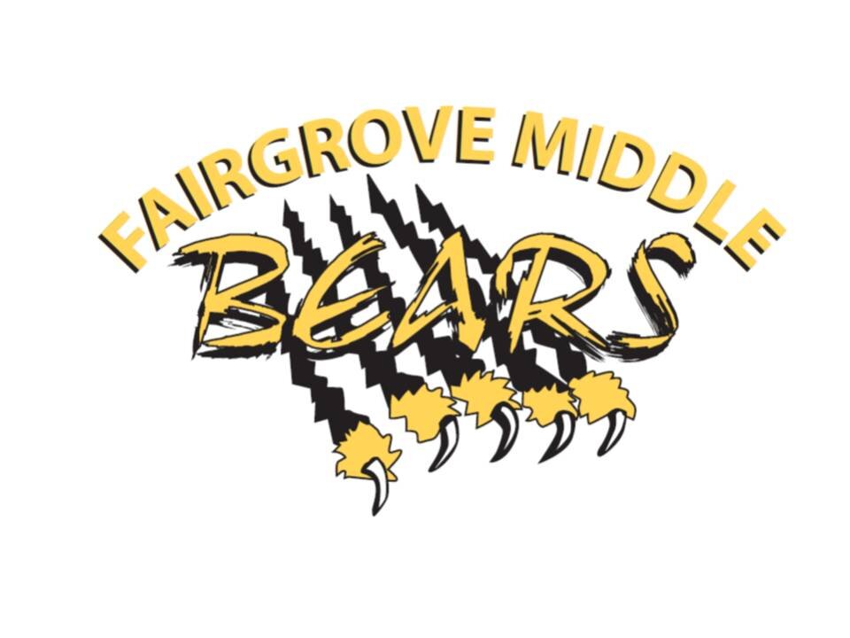 Robeson County's best kept secret!!! Fairgrove Middle School