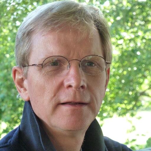 Founder and coder at http://t.co/Kuh3B9FszK, an online resource site for bibliophiles. Antiquarian bookseller for 35 years. Blog at http://t.co/ax9izLpLy8