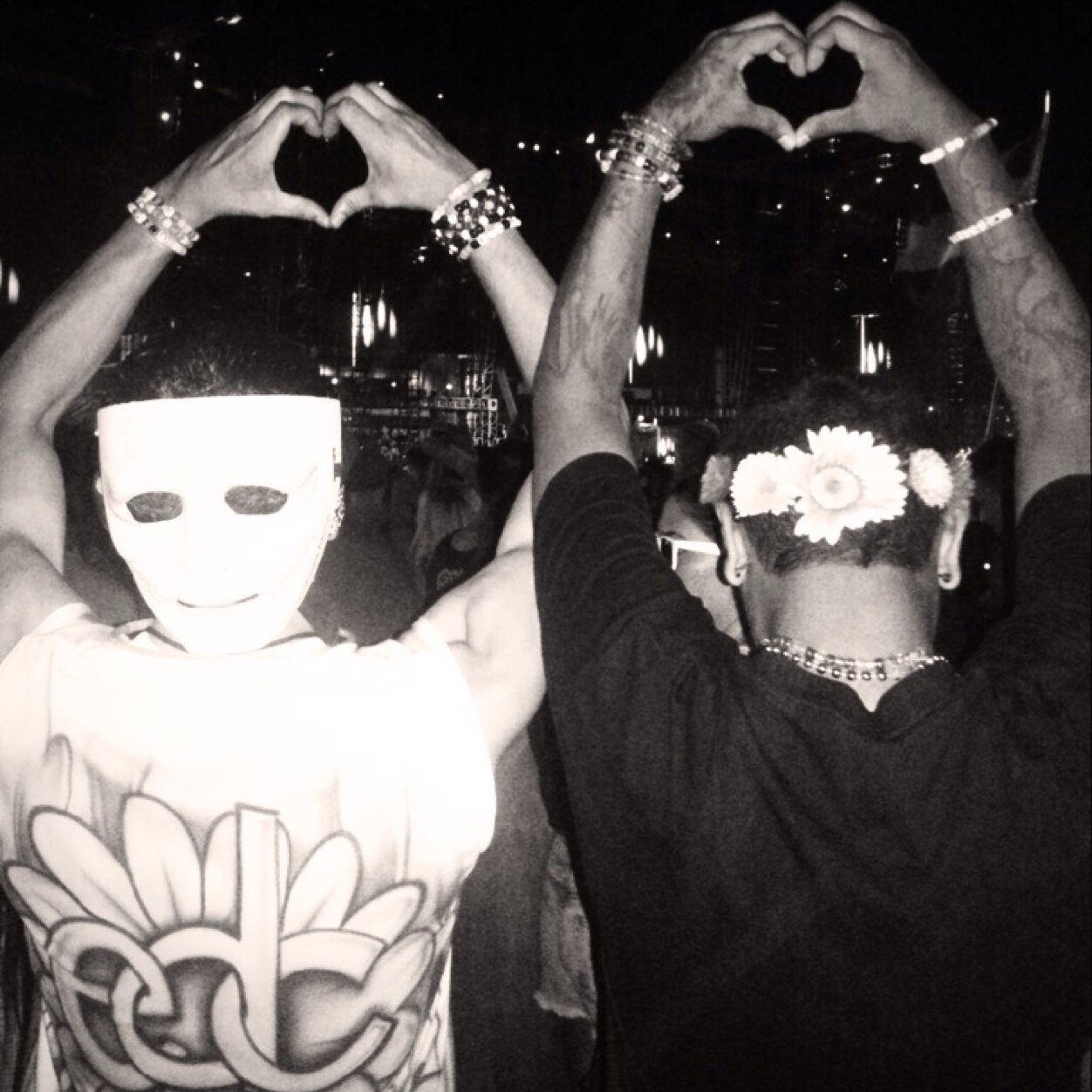 2_sooner's profile picture. Let's have a smoke sesh all night?
It's all up to you.