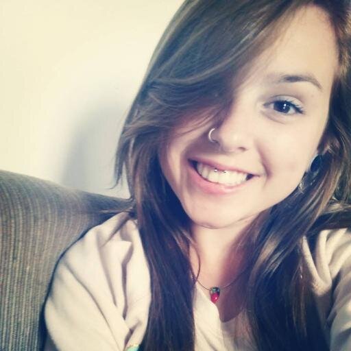 Sou da Monizinha e da Pillinha, bj ♥ k
Insta: lilis_b