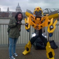 Mollie Rose - @MollieFranksJ Twitter Profile Photo