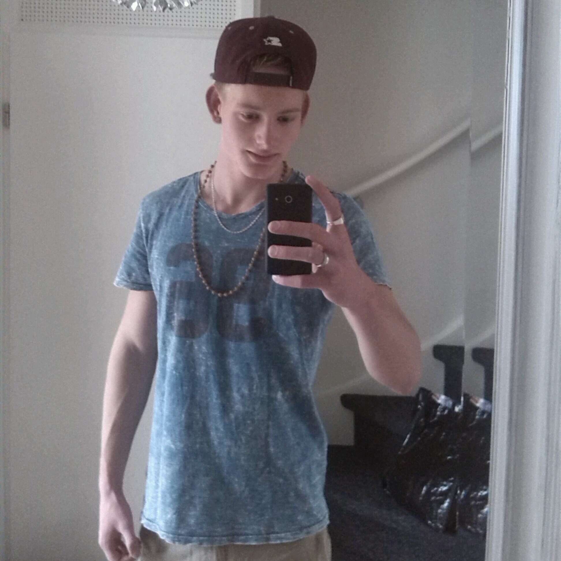 motorcross ktm 450 cc / fitnes / 15 jaar / hou van mn moeder / heb een super leven / eminem / follow me :) / je bent een lieverd x anoniem