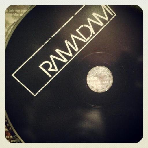 ramadamrock's profile picture. Banda Argentina de Rock/Pop. Disco = http://t.co/osSdTMdZPc Clip = http://t.co/nJnD5nHG81 Formamos parte del @movimientoruido #HagamosRuido