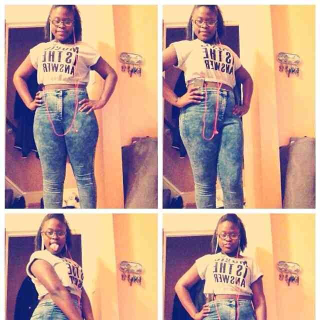 blackbeautikky's profile picture. Two faced Bitches, I don't like that shit