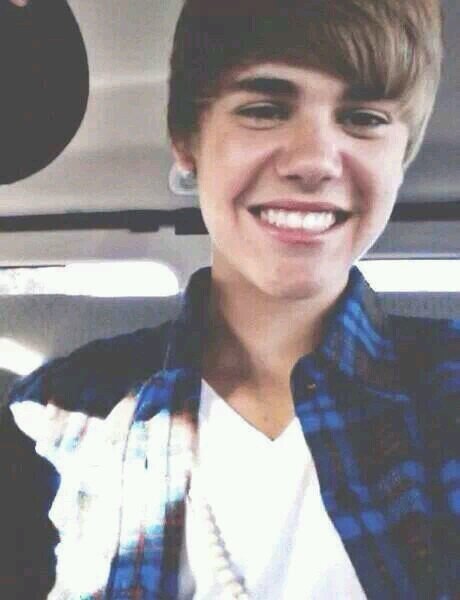 ❤Beliebers Love Bieber Smile❤