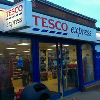 Tesco Spalding (@tescospalding) Twitter profile photo