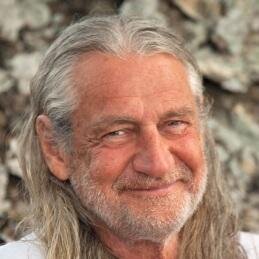 Heart of Yoga teacher, author of Yoga of Heart / God & Sex: Now We Get Both / The Promise.
