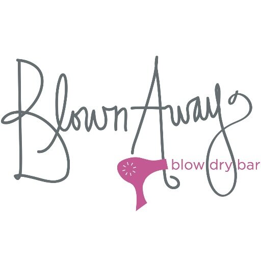 North Hills' Premier Blow Dry Bar- No scissors. No dyes. Just blow-dries! #getblownaway