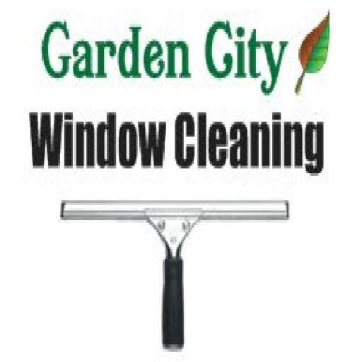 GC_Window_Clean's profile picture. Garden City Window Cleaning offers professional Residential and Commercial Window Cleaning.  We also offer FREE SAME DAY Estimates!