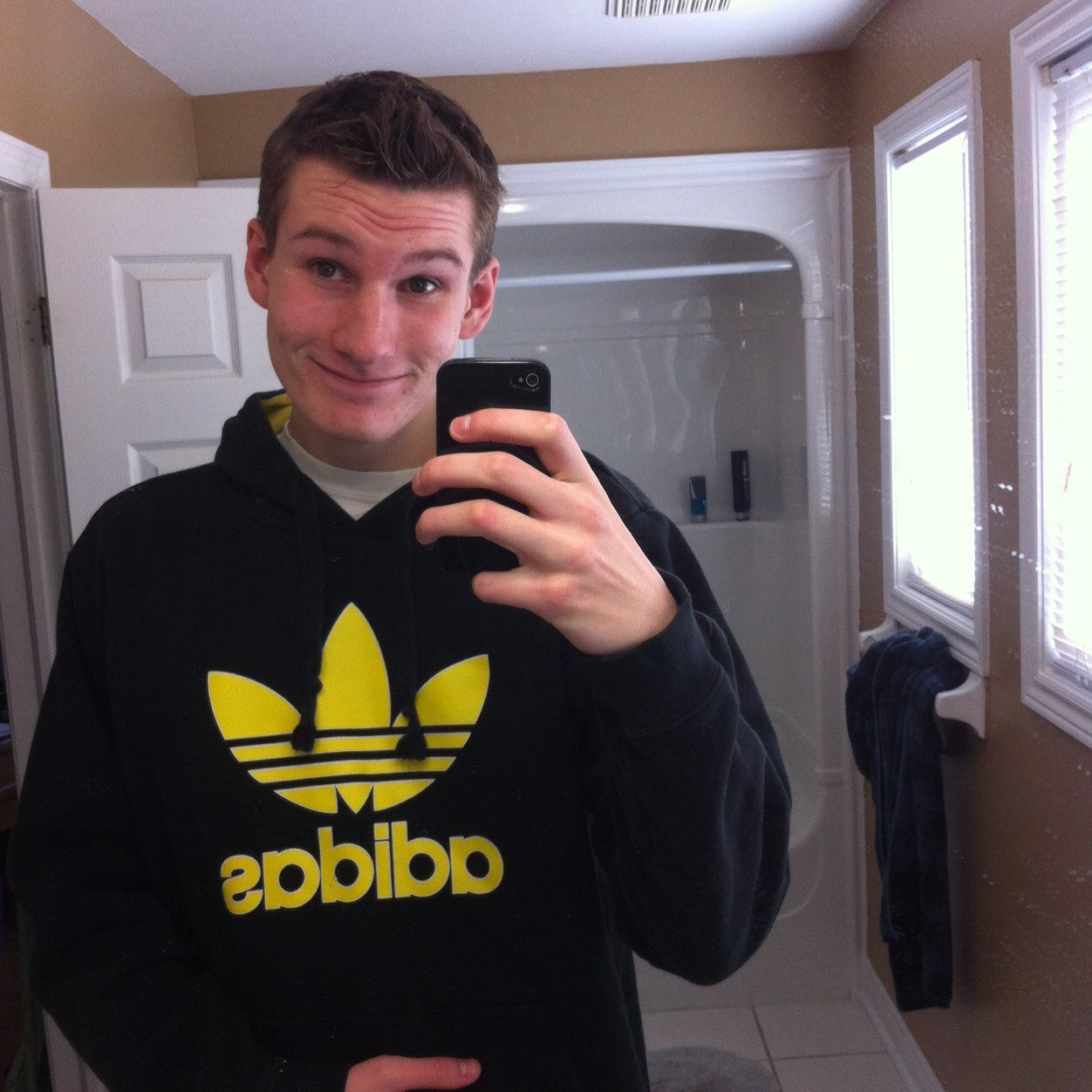 TheRalphMurray's profile picture. Supa Hot Fire