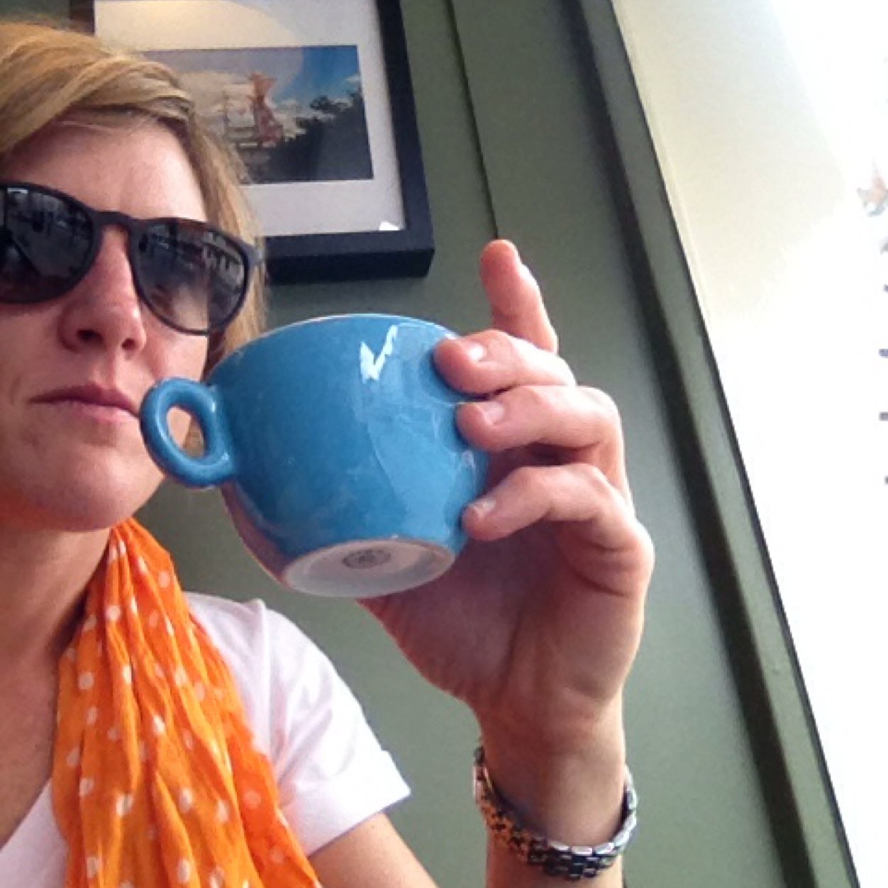 candiceswebber's profile picture. 