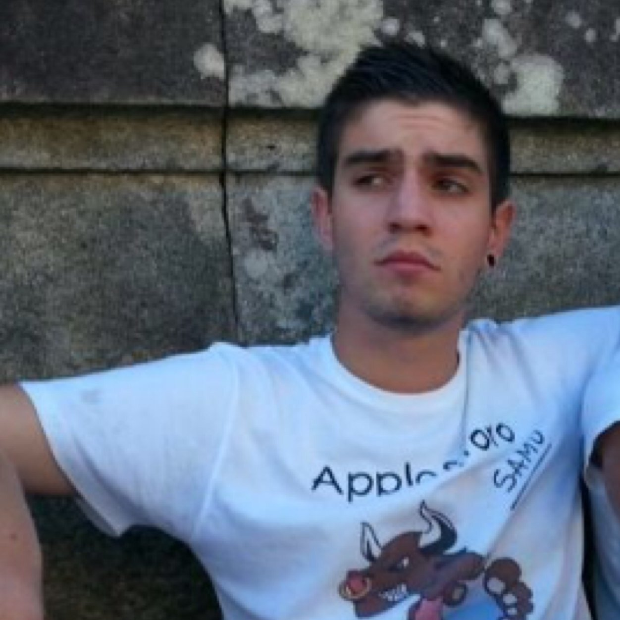 19. Competitive CoD Player @NocturnalClubeu