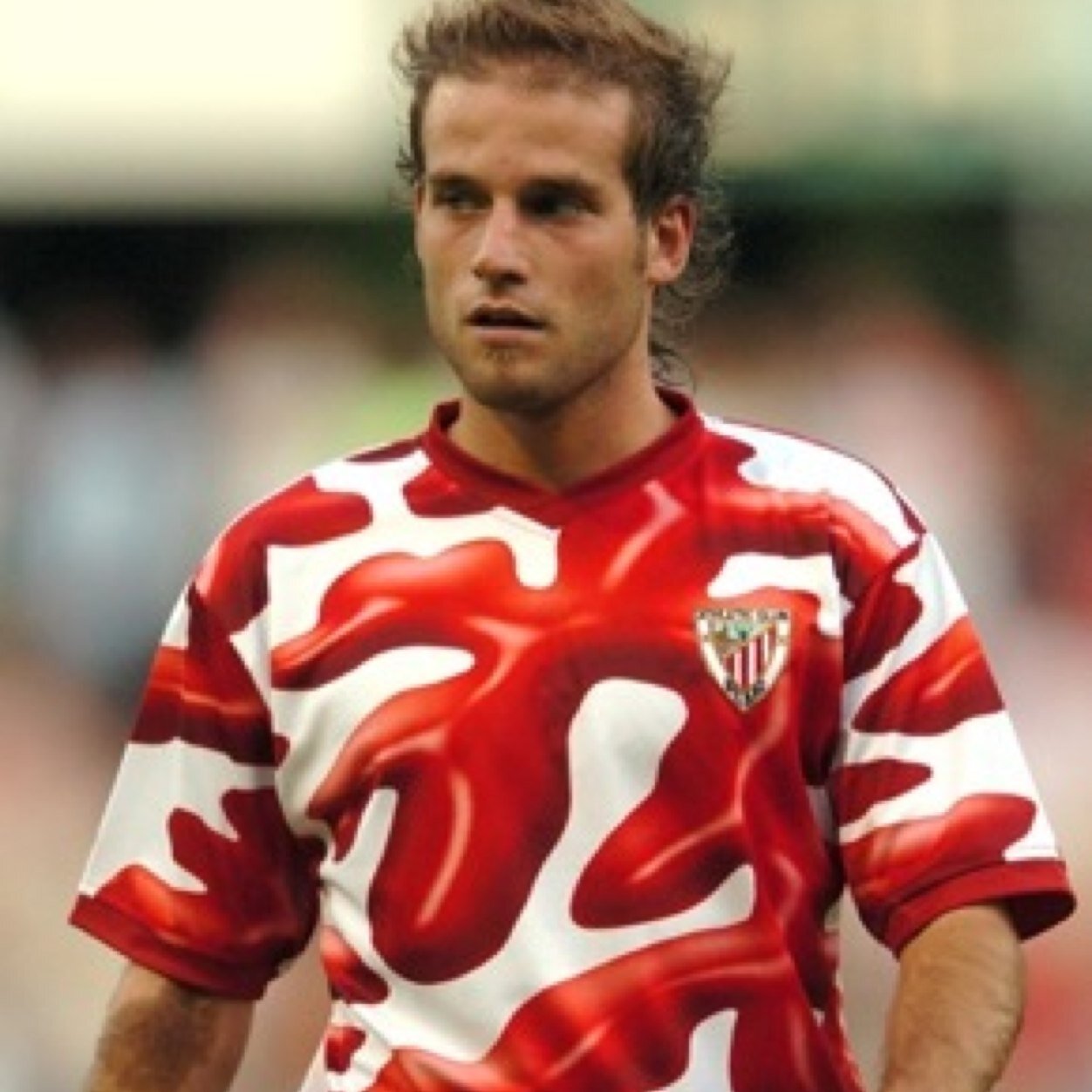 Image result for worst football strips"