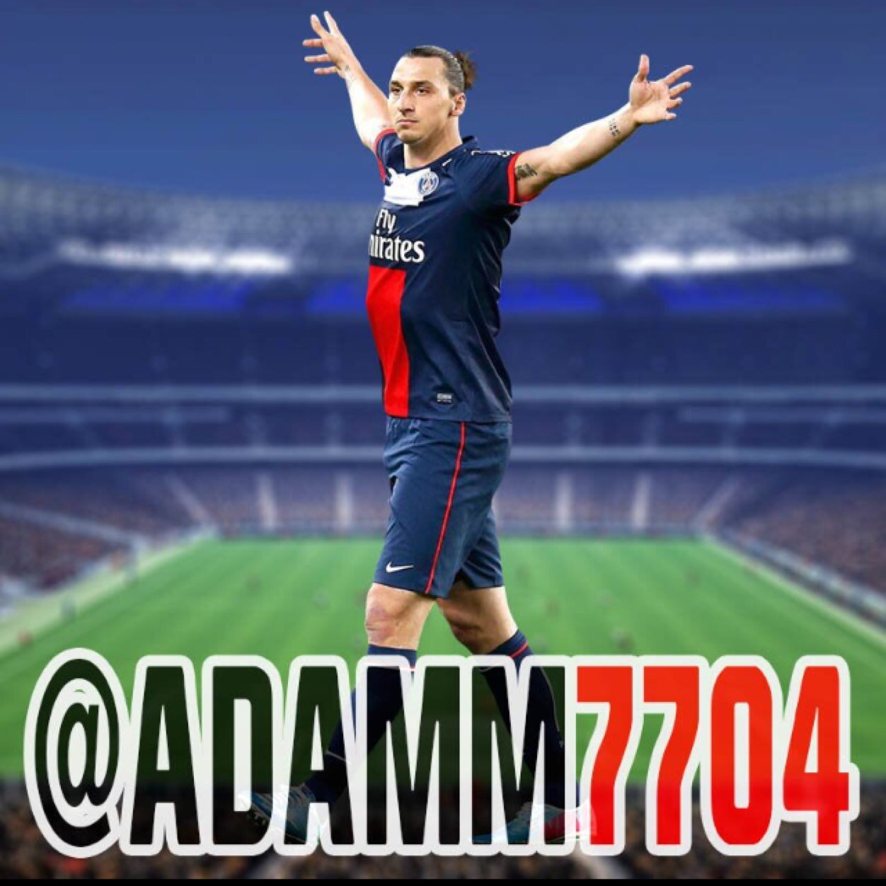 adamm7704's profile picture. 